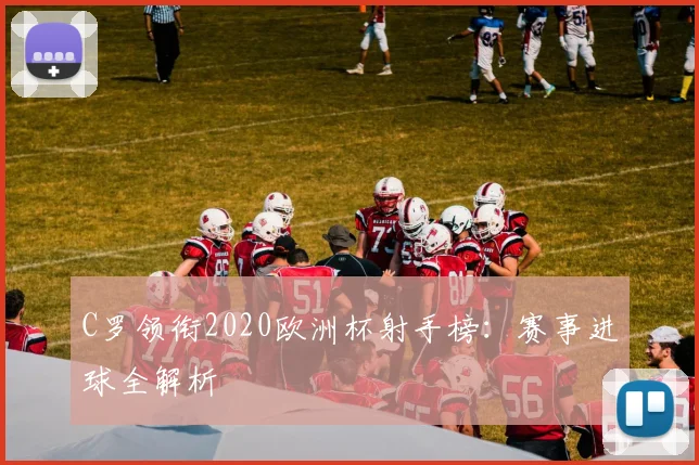 C罗领衔2020欧洲杯射手榜：赛事进球全解析